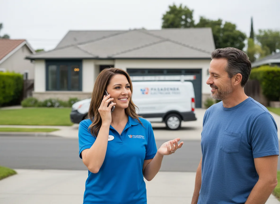 Electrician Glenville, MN FAQs